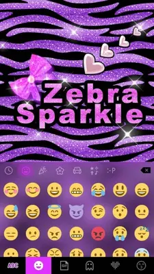 ZebraSparkle android App screenshot 2