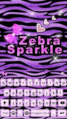 ZebraSparkle android App screenshot 3